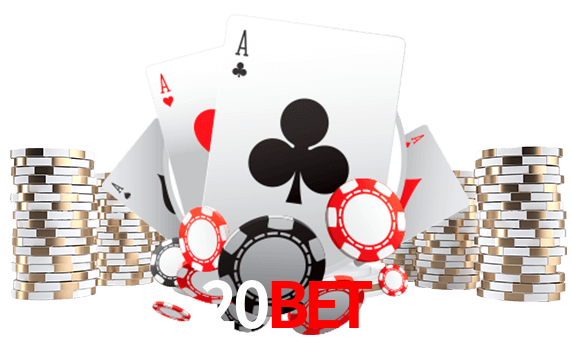 Jogue jogos de pôquer em 20Bet