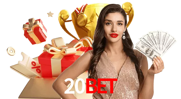 Jogue com dealers reais no 20Bet!
