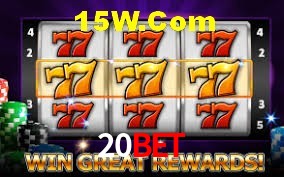 Statistics 20Bet