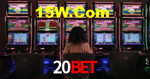 20Bet Login