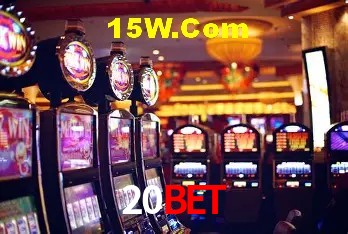 Apostas Esportivas na 20Bet: Um Guia Completo