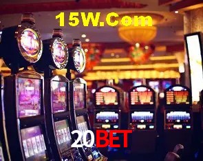 Inovações de Jogos na 20Bet: O Futuro das Experiências Interativas
