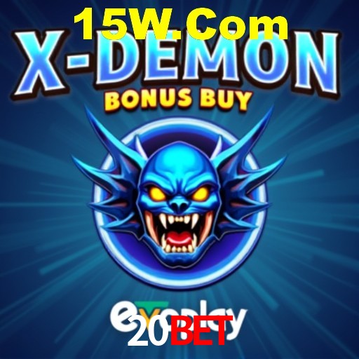 Recursos de Bônus 20Bet