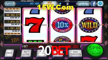 Descubra a Essência do 20Bet: Nossa História e Compromissos