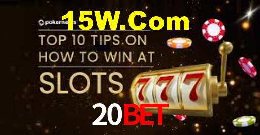 20Bet Login