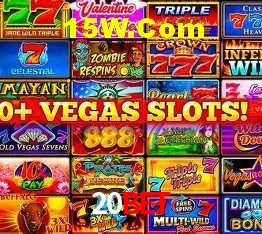 Apostas Esportivas na 20Bet: Um Guia Completo