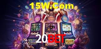 Tennis Betting 20Bet