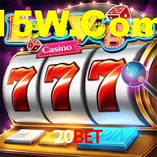 Tournaments 20Bet