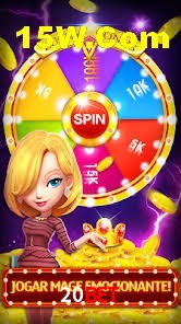 Game Statistics 20Bet