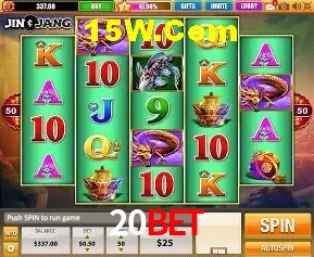 A Emoção da Loteria na 20Bet: Uma Chance de Mudança de Vida