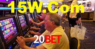 Premium Interface 20Bet