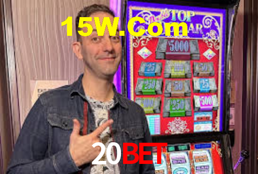 Descubra a Magia dos Jogos de Arcade no 20Bet