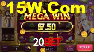 Football Betting 20Bet
