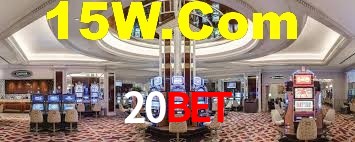 20Bet Login